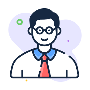 Teacher, Professor, Educator, Academic, Instructor icon