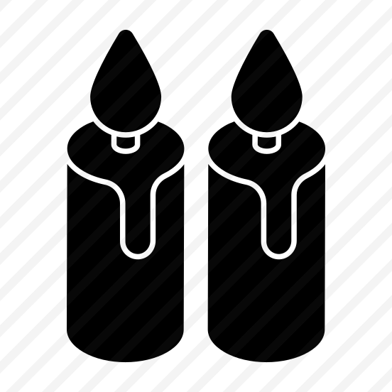 Candles, Burning, Candlesticks, Lit, Blaze preview