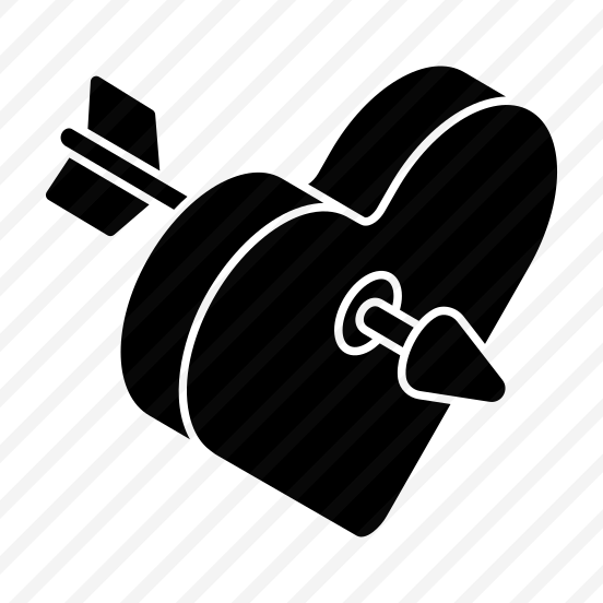 Cupid, Heart, Love, Affection, Passion preview