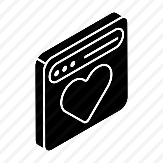 Dating, Romantic, Romance, Love, Webpage preview