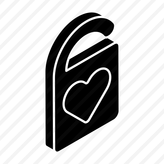 Door, Hanger, Wedding, Sign, Tag preview