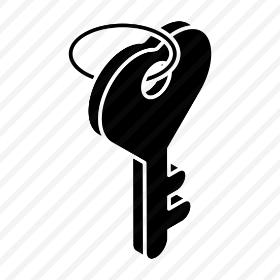 Heart, Key, Love, Passion, Valentine preview