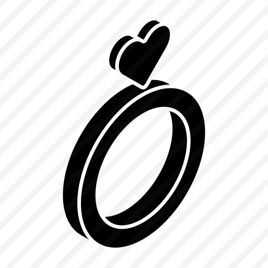 Heart, Ring, Valentine, Proposal, Engagement preview