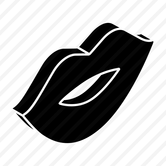 Lips, Romantic, Valentine, Love, Affection preview