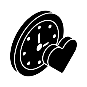 Romance, Time, Romantic, Love, Adore icon