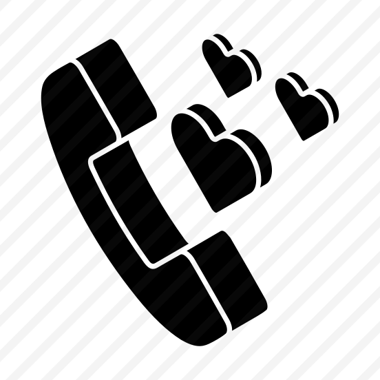 Romantic, Call, Calls, Love, Lover preview