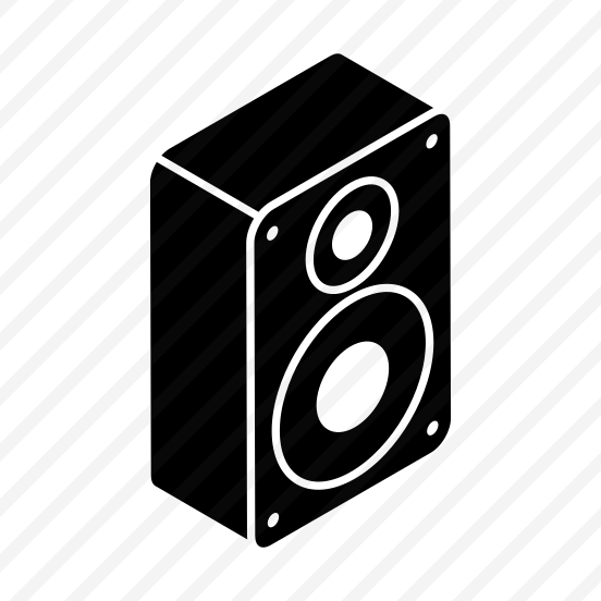 Speaker, Woofer, Audio, Device, Electronic preview