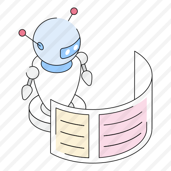 Interaction, Interface, Robotics, Robot, Bot preview