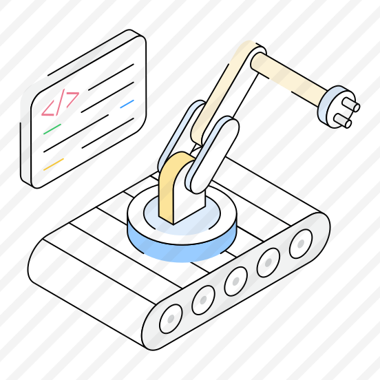 Programming, Robotics, Robot, Bot, Device preview