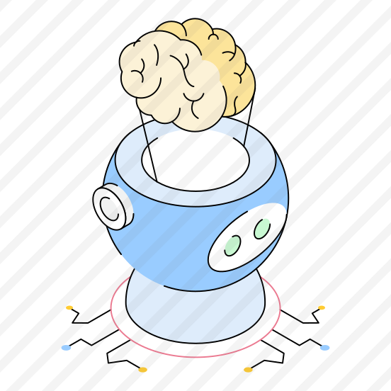 Robotics, Robot, Bot, Device, Machine, preview