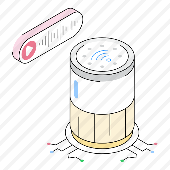 Speaker, Device, Woofer, Sound, Ai preview