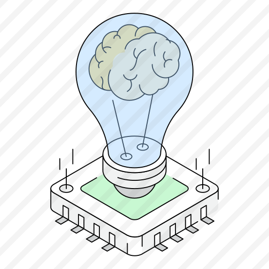 Thinking, Innovation, Idea, Creativity, Brain preview