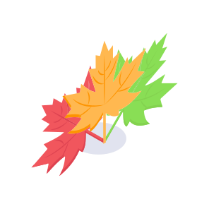 Autumn, Leaves, Thanksgiving, Leafage, Foliage icon
