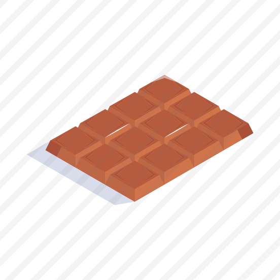 Chocolate, Bar, Sweet, Dessert, Snack preview