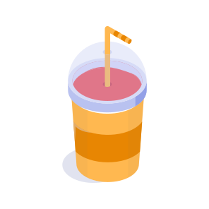 Cold, Drink, Beverage, Refreshment, Summer, icon