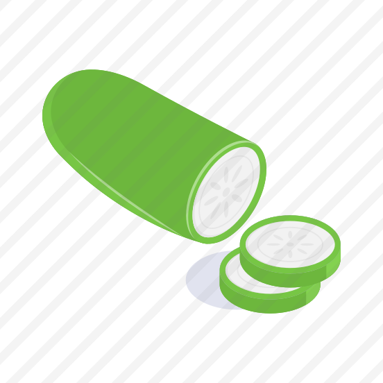 Cucumber, Healthy, Food, Organic, Vegetable preview