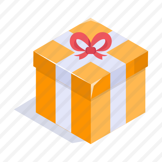 Giftbox, Gif, Box, Present, Surprise preview