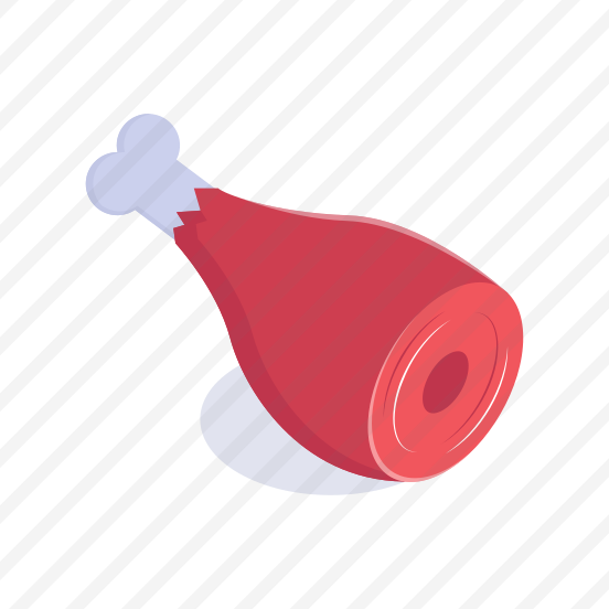 Ham, Hock, Leg, Thigh, Feast preview