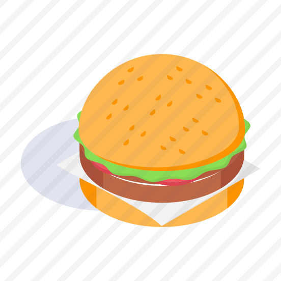 Hamburger, Burger, Sandwich, Food, Fast Food preview