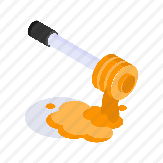 Honey, Dipper, Food, Sweet, Syrup preview