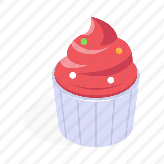 Ice Cream, Dessert, Sweet, Frozen, Sundae preview