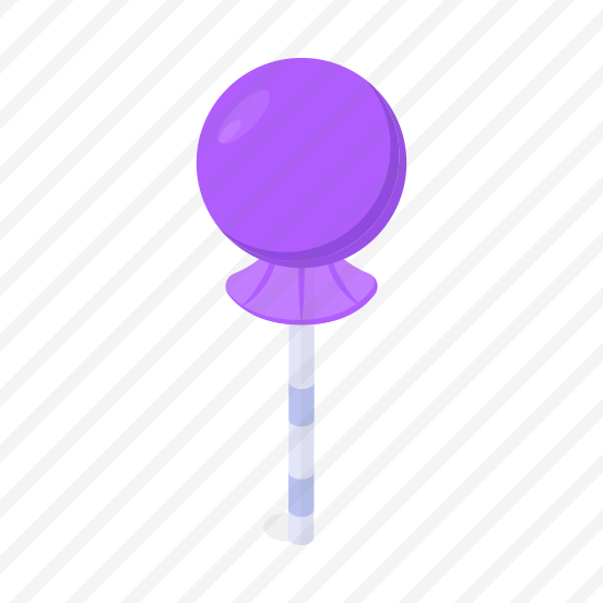 Lollipop, Sweetmeat, Confectionery, Snack, Food preview