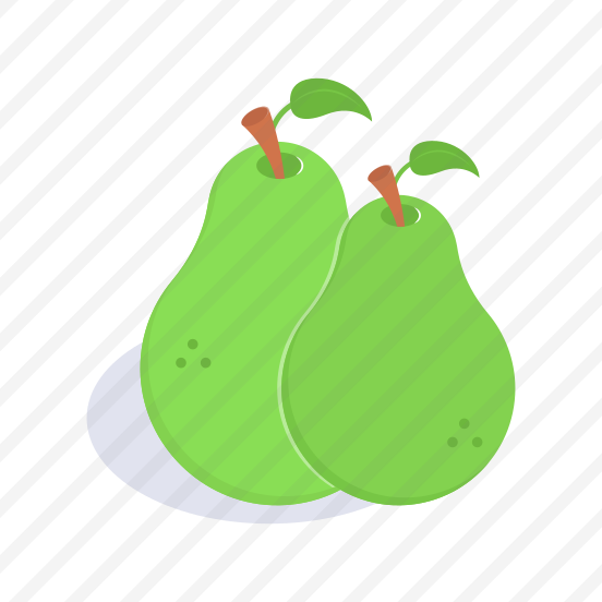 Pears, Pyrus, Organic, Food, Fruit preview