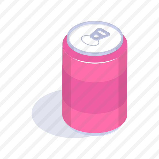 Soda, Can, Drink, Beverage, Fizzy preview