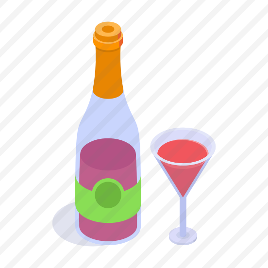 Wine, Bottle, Alcohol, Drink, Beverage preview