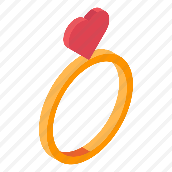 Engagement, Ring, Wedding, Love, Gold preview