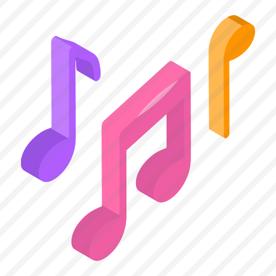 Musical, Notes, Music, Melody, Sound preview