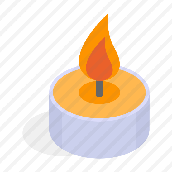 Tea Light, Candle, Candlelight, Illumination, Flame preview