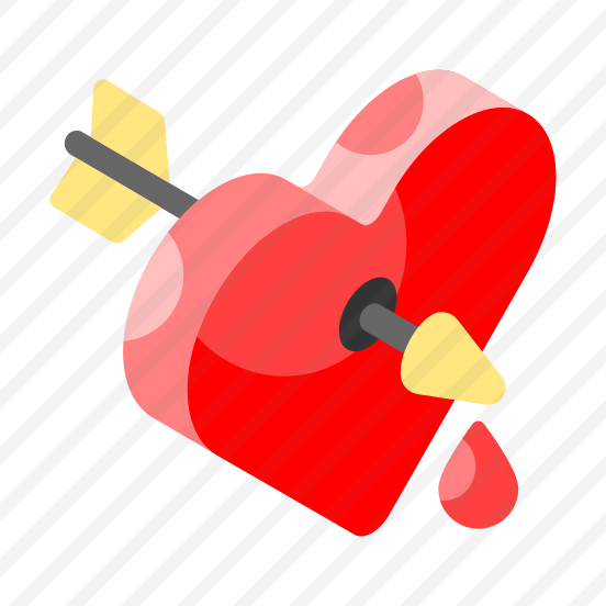 Cupid, Heart, Love, Affection, Passion preview