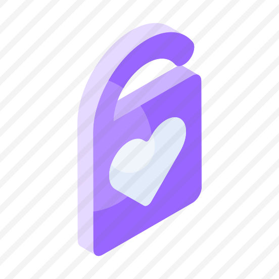 Door, Hanger, Wedding, Sign, Tag preview