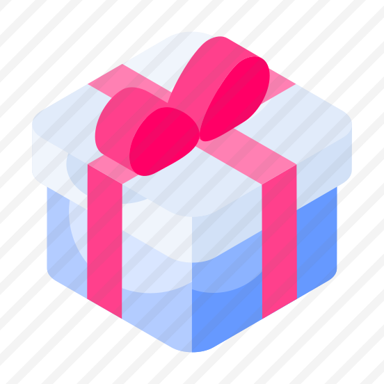 Gift, Box, Hamper, Surprise, Present, preview