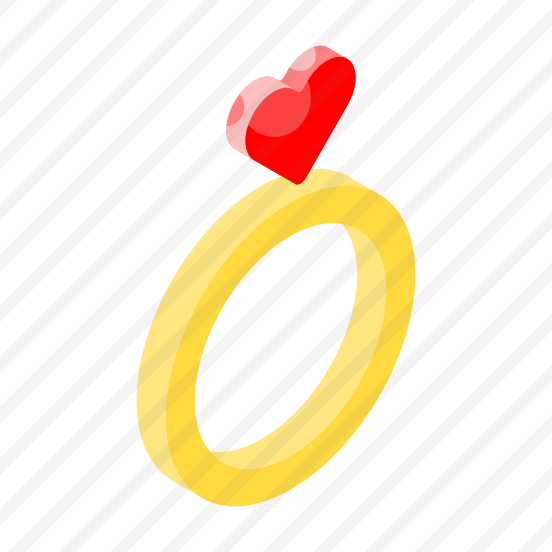 Heart, Ring, Valentine, Proposal, Engagement preview