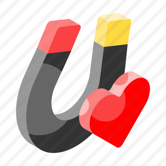 Love, Attraction, Force, Allure, Lodestone preview