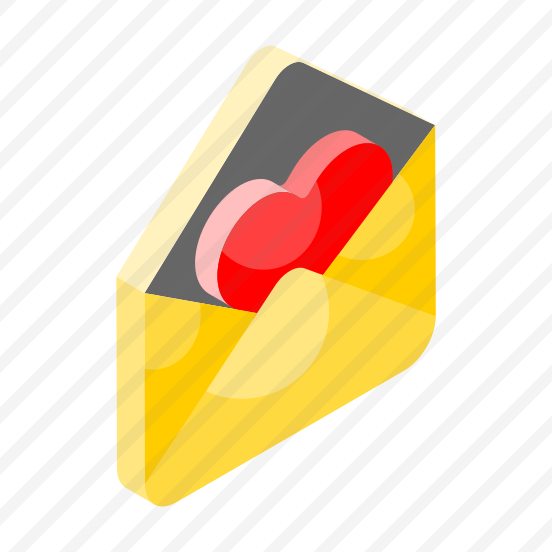 Love, Letter, Communication, Affection, Romantic, preview