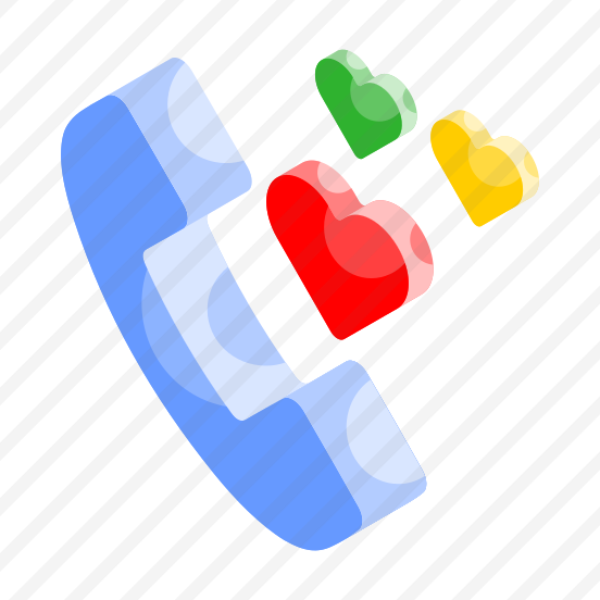 Romantic, Call, Calls, Love, Lover preview