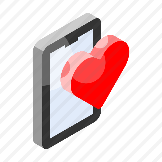 Romantic, Chat, Message, Romance, Heart,,, preview