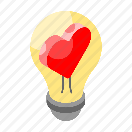 Romantic, Idea, Creativity, Innovation, Bulb preview