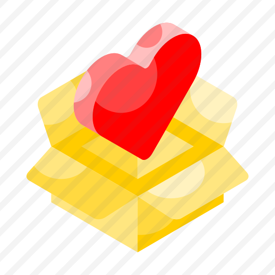 Surprise, Valentine, Heart, Love, Affection preview