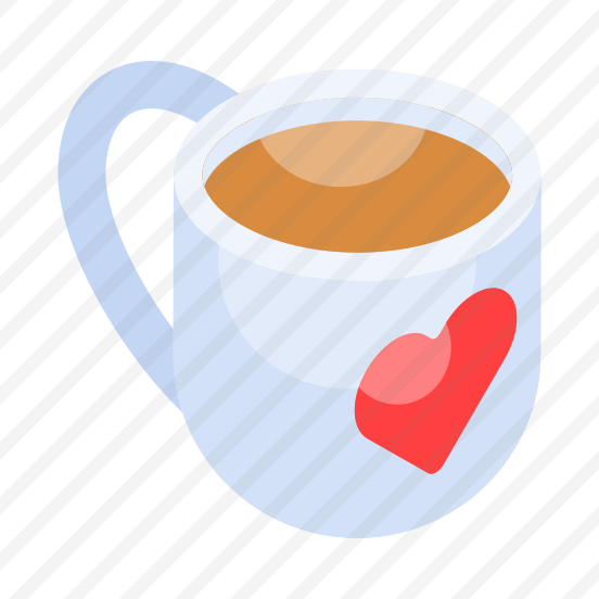 Teacup, Love, Tea, Cup, Heart preview