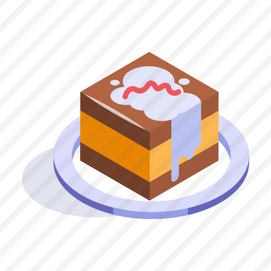 Cake, Dessert, Christmas, Traditional, Chocolate preview