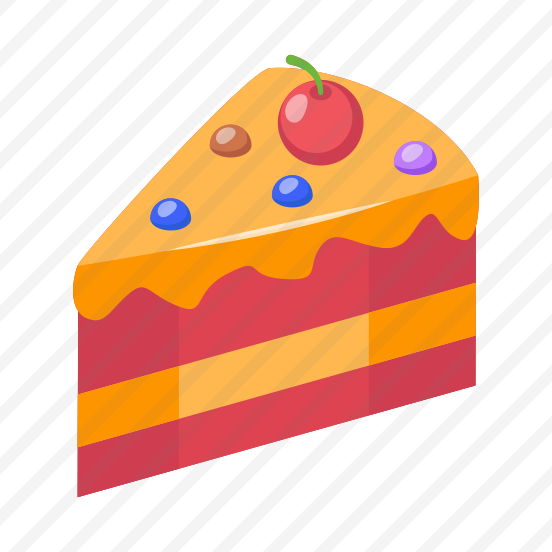 Cake, Slice, Dessert, Confectionery, Bakery preview
