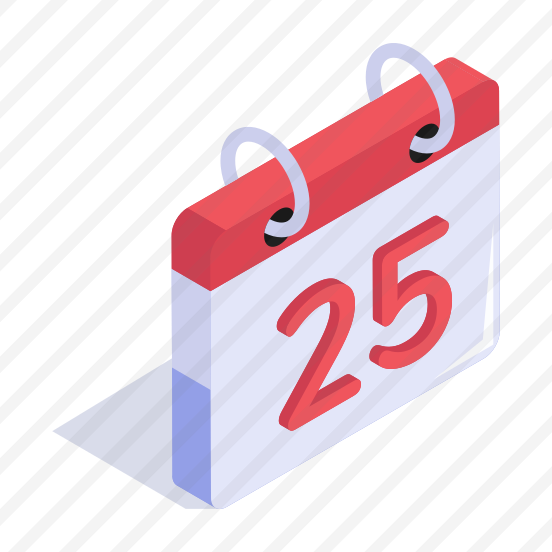 Calendar, Christmas, Holiday, Celebration, Almanac preview