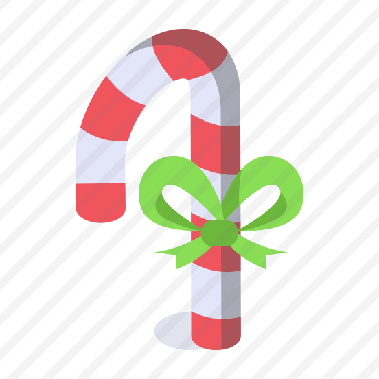 Candy, Cane, Sweet, Confectionery, Stick preview