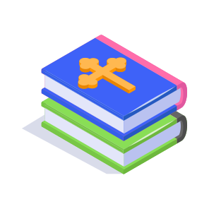 Christmas, Book, Bible, Religious, Holy icon