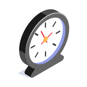 Clock, Timepiece, Wall Clock, Watch, Reminder icon