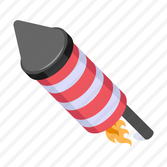 Firework, Rocket, Firecracker, Christmas, Celebration preview